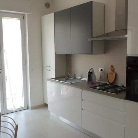 Casa Vacanza Mariateresa Appartement Valeggio sul Mincio Buitenkant foto