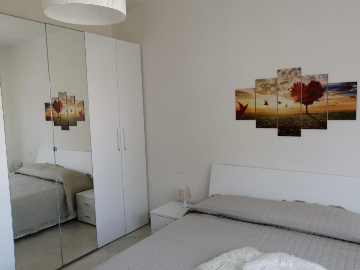 Casa Vacanza Mariateresa Appartement Valeggio sul Mincio Buitenkant foto