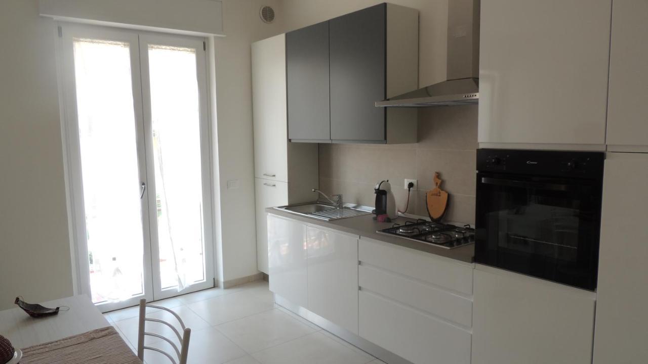 Casa Vacanza Mariateresa Appartement Valeggio sul Mincio Buitenkant foto