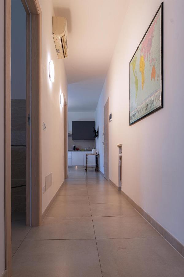 Casa Vacanza Mariateresa Appartement Valeggio sul Mincio Buitenkant foto