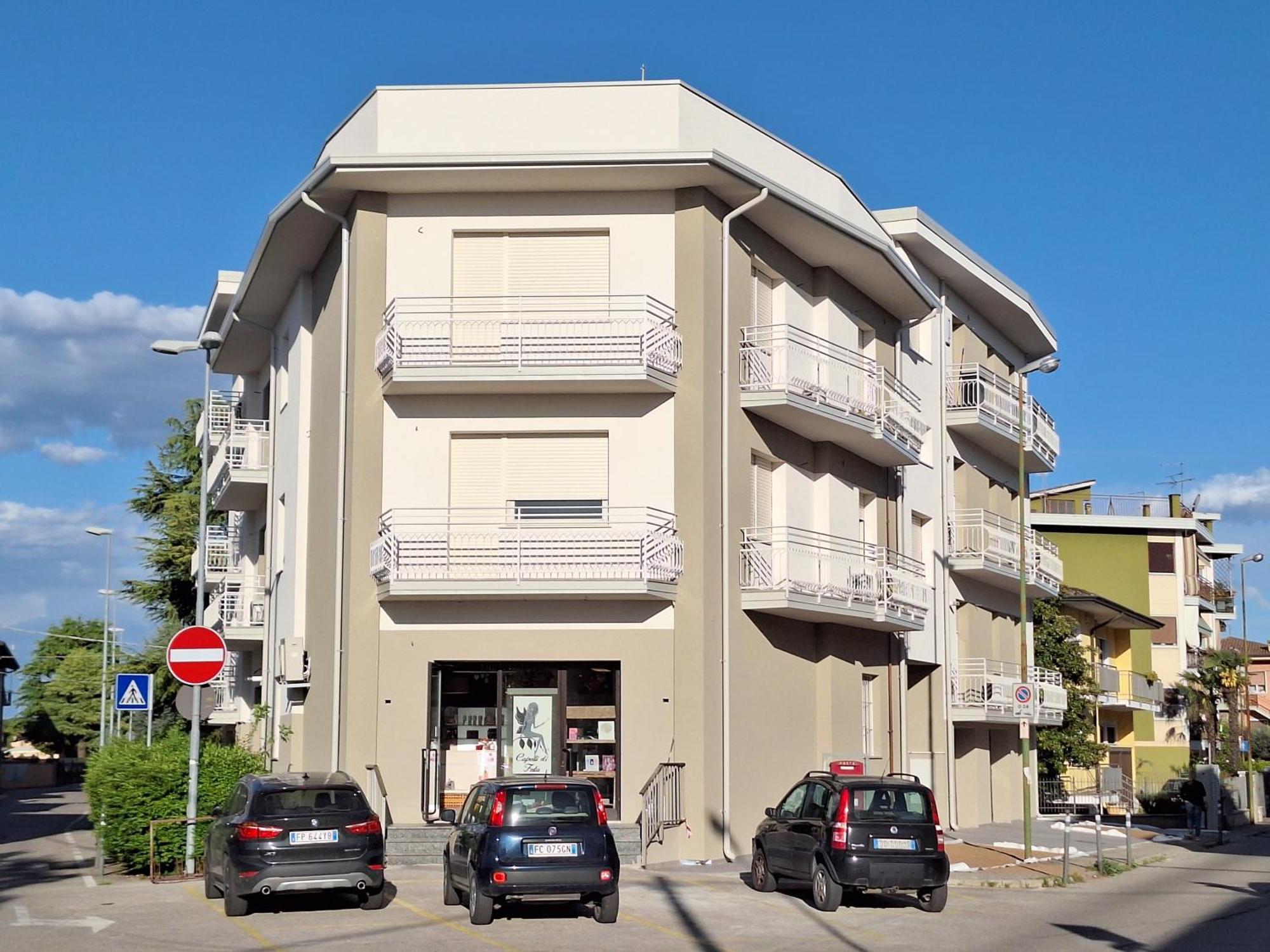 Casa Vacanza Mariateresa Appartement Valeggio sul Mincio Buitenkant foto